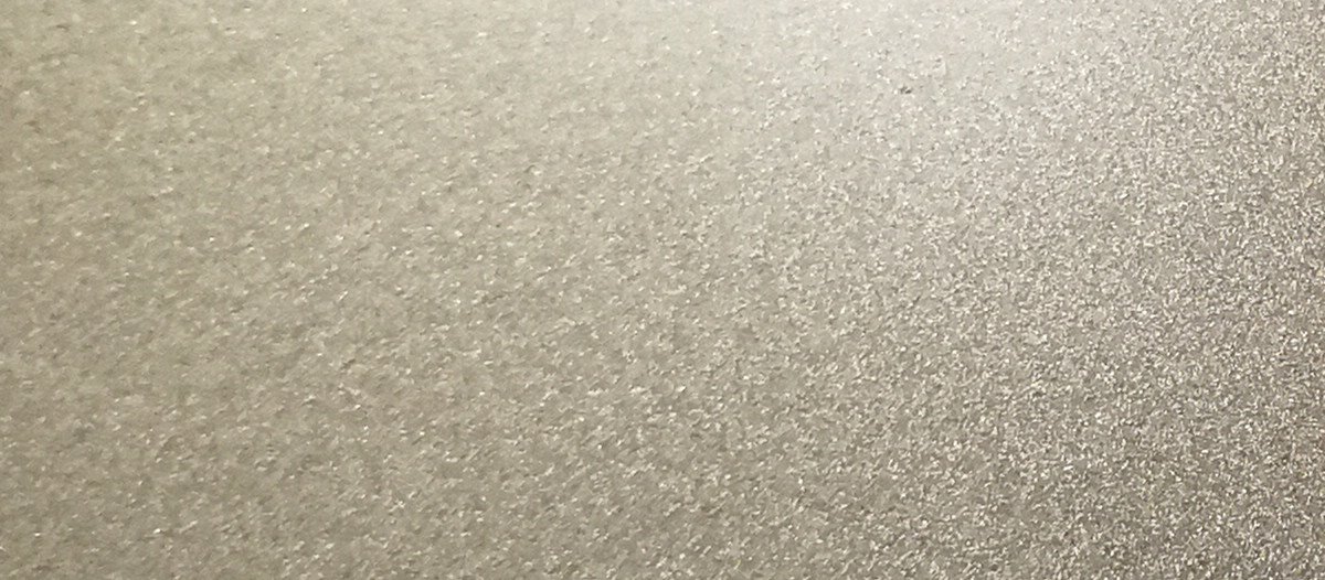 Alucowest Bronze Metallic metallic aluminium composite panel finish, ABN352