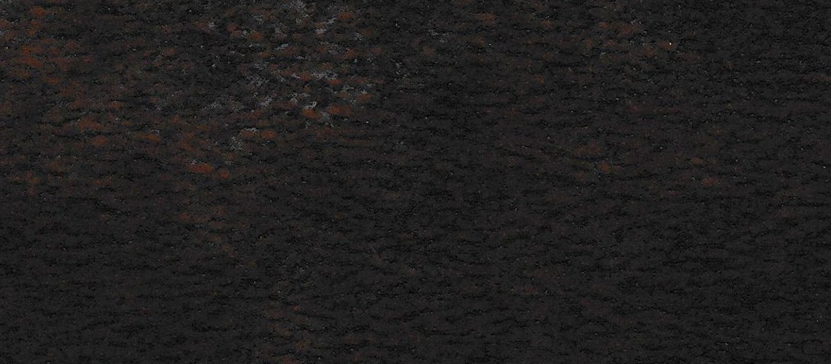Alucowest Corten I stone aluminium composite panel finish, ABY877