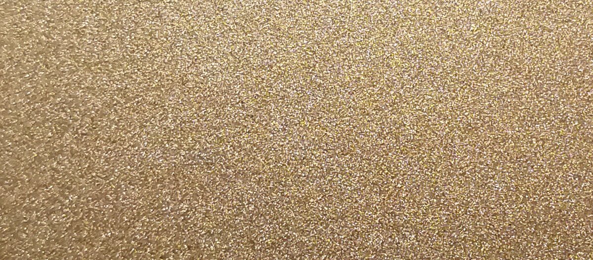 Alucowest Bronze solid aluminium composite panel finish, AB315