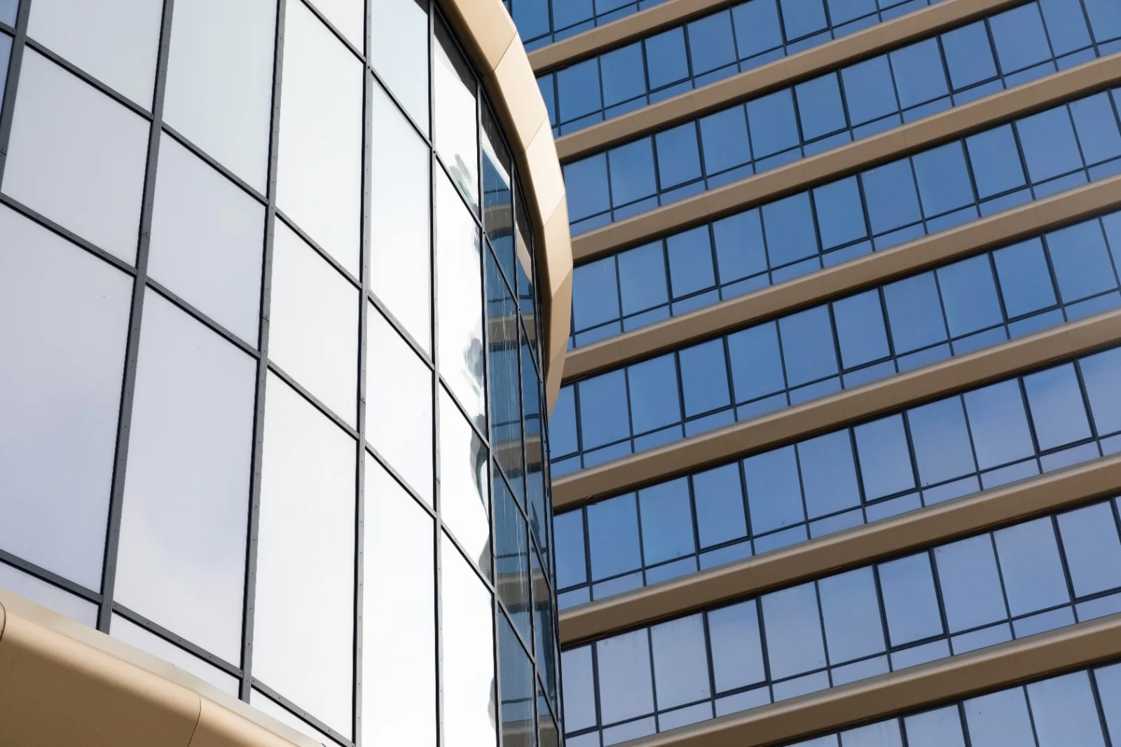 Interior wall cladding installation in composite panel