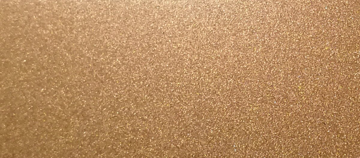 Alucowest Indiana Brown solid aluminium composite panel finish, AB389